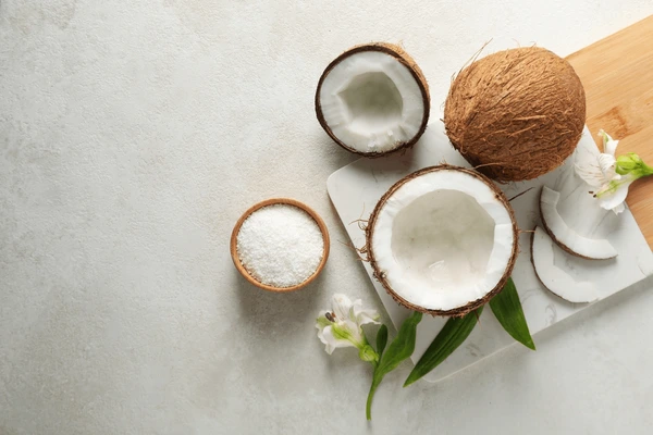 Coconut Milk Powder