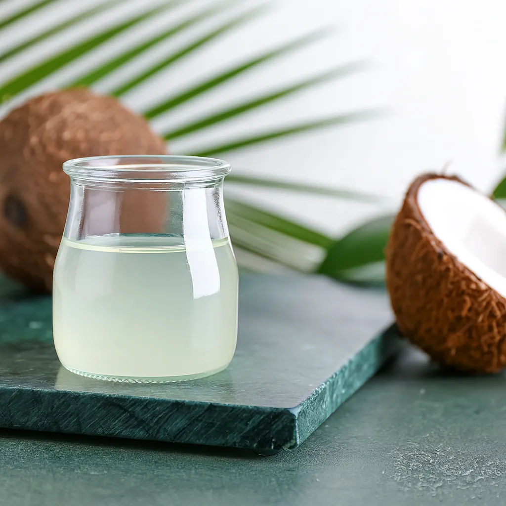 Coconut Oil
